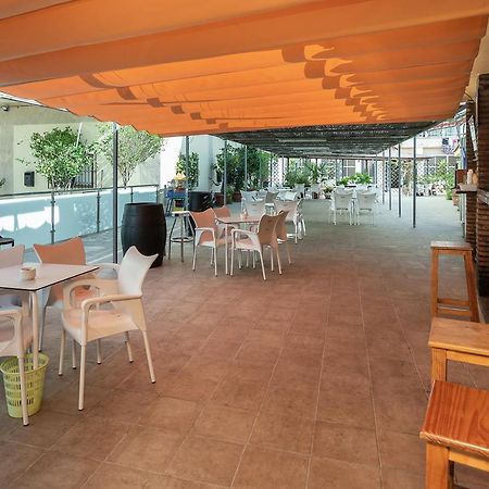 Ver853 - Estudio Con Terraza Vistas Al Mar, Piscina, Playa, Centro Torremolinos Bagian luar foto